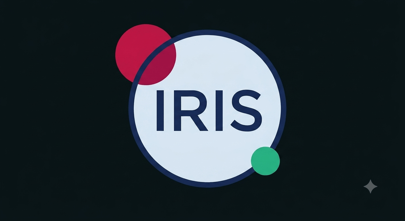 Iris Production