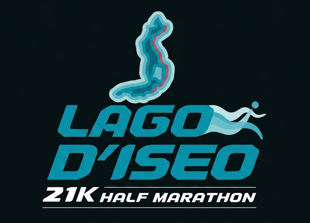 Lago d'Iseo 21K