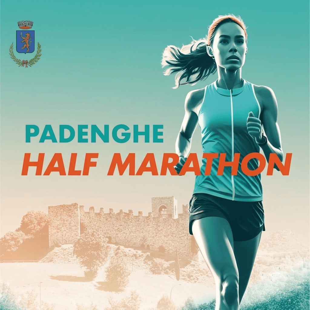 Padenghe Half Marathon
